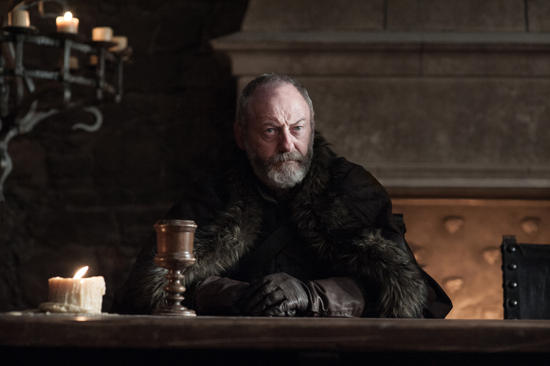 Illustration for article titled Who will sit on the Iron Throne of the Game Of Thrones dead pool?